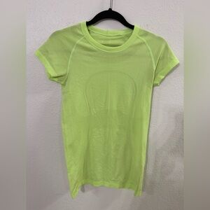 Lululemon Swiftly Tech Size 6